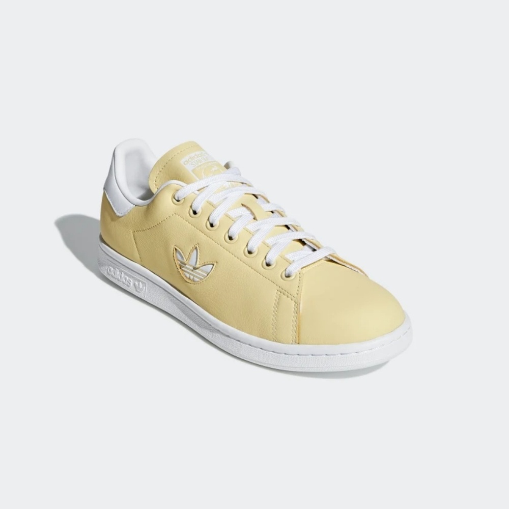 NEW💛adidas Stan Smith - Picture 3 of 8